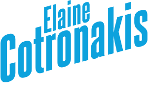 Elaine Cotronakis for Juno Beach Mayor